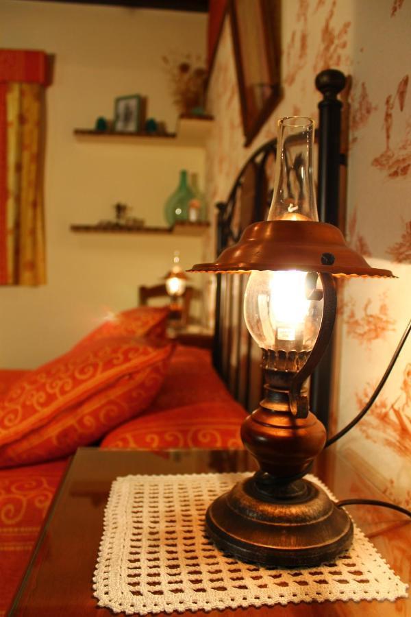 Casa De La Noria Villa Carcabuey Eksteriør bilde